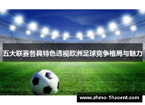 五大联赛各具特色透视欧洲足球竞争格局与魅力