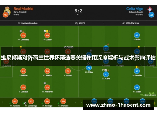 维尼修斯对阵荷兰世界杯预选赛关键作用深度解析与战术影响评估